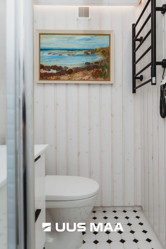 Lääne-Harju vald, Lohusalu küla, Vainu 3