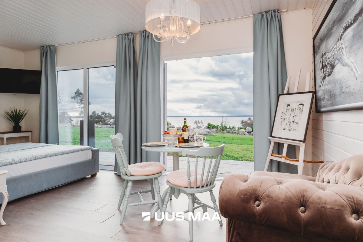 Lääne-Harju vald, Lohusalu küla, Vainu 3