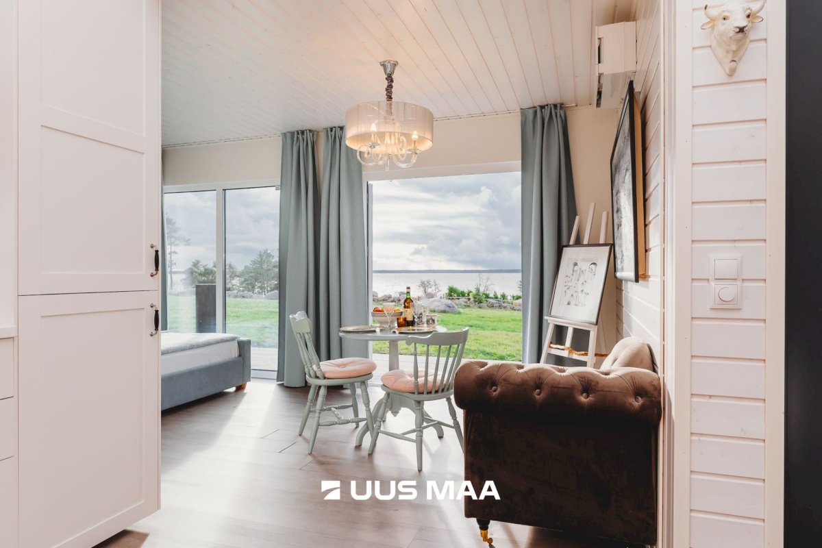 Lääne-Harju vald, Lohusalu küla, Vainu 3