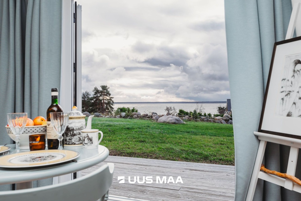 Lääne-Harju vald, Lohusalu küla, Vainu 3