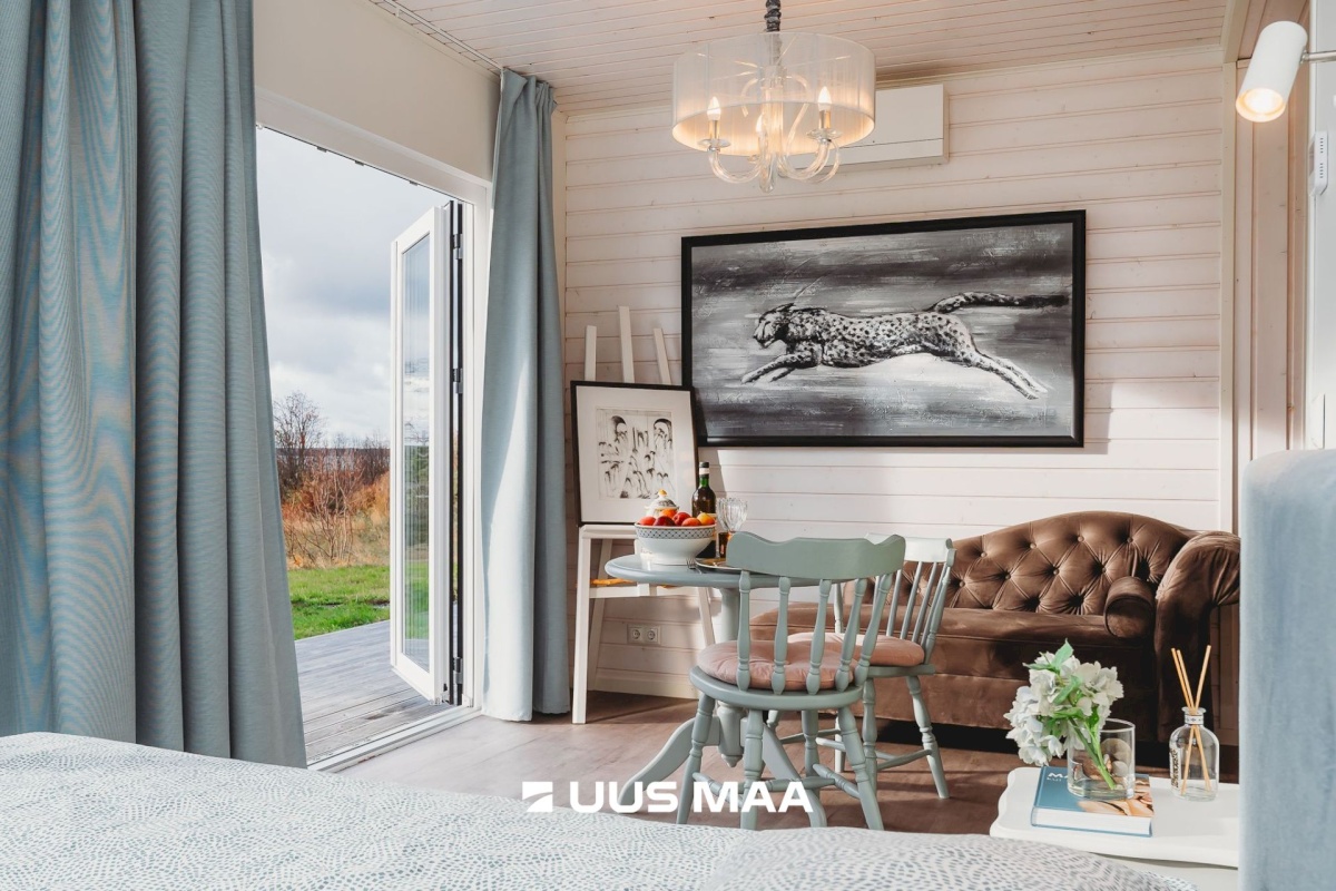 Lääne-Harju vald, Lohusalu küla, Vainu 3