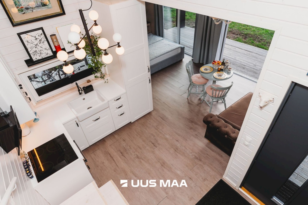 Lääne-Harju vald, Lohusalu küla, Vainu 3