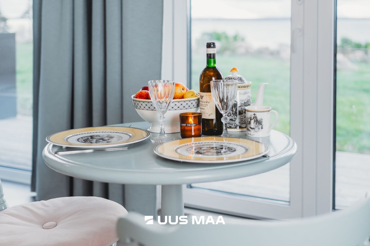 Lääne-Harju vald, Lohusalu küla, Vainu 3