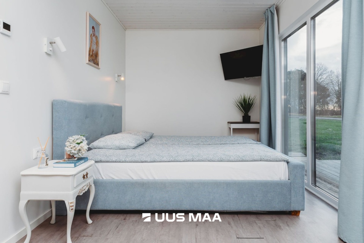 Lääne-Harju vald, Lohusalu küla, Vainu 3