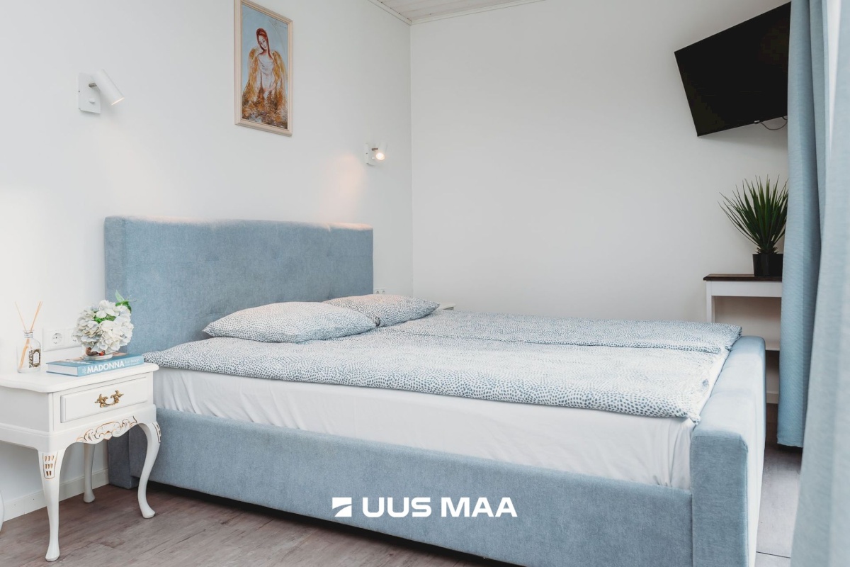 Lääne-Harju vald, Lohusalu küla, Vainu 3