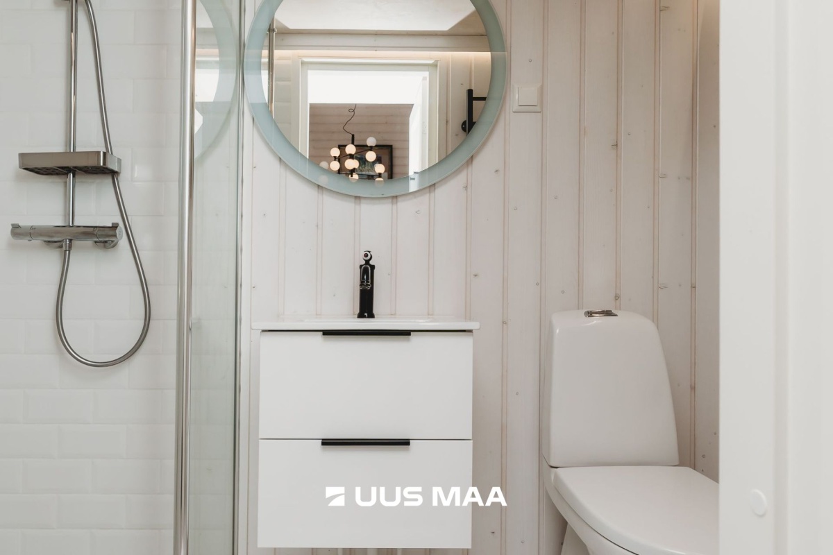 Lääne-Harju vald, Lohusalu küla, Vainu 3