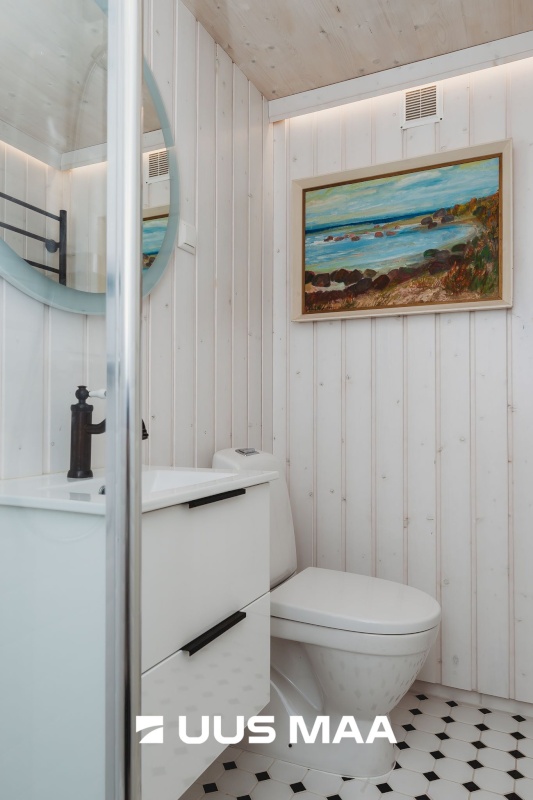 Lääne-Harju vald, Lohusalu küla, Vainu 3