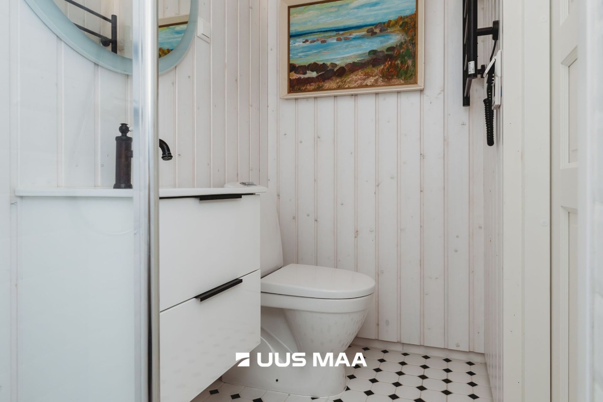 Lääne-Harju vald, Lohusalu küla, Vainu 3