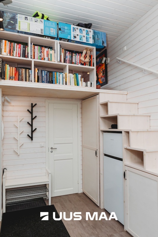 Lääne-Harju vald, Lohusalu küla, Vainu 3