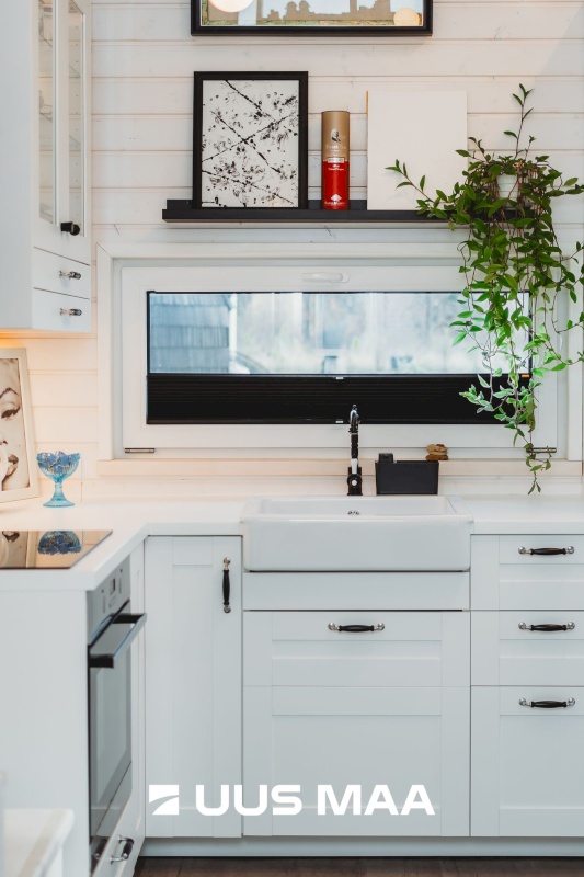 Lääne-Harju vald, Lohusalu küla, Vainu 3