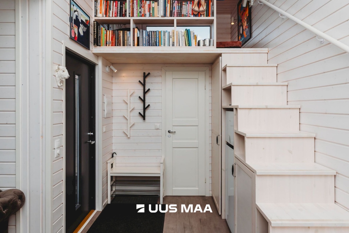 Lääne-Harju vald, Lohusalu küla, Vainu 3