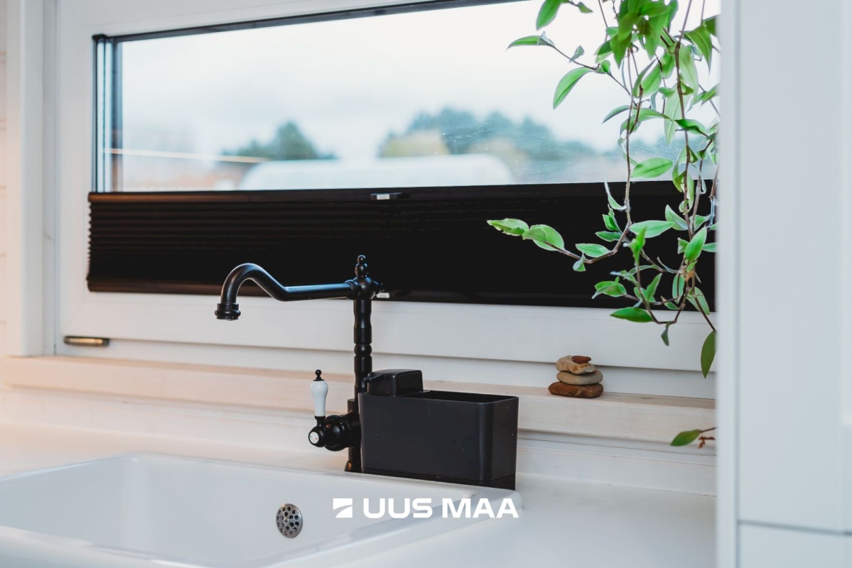 Lääne-Harju vald, Lohusalu küla, Vainu 3