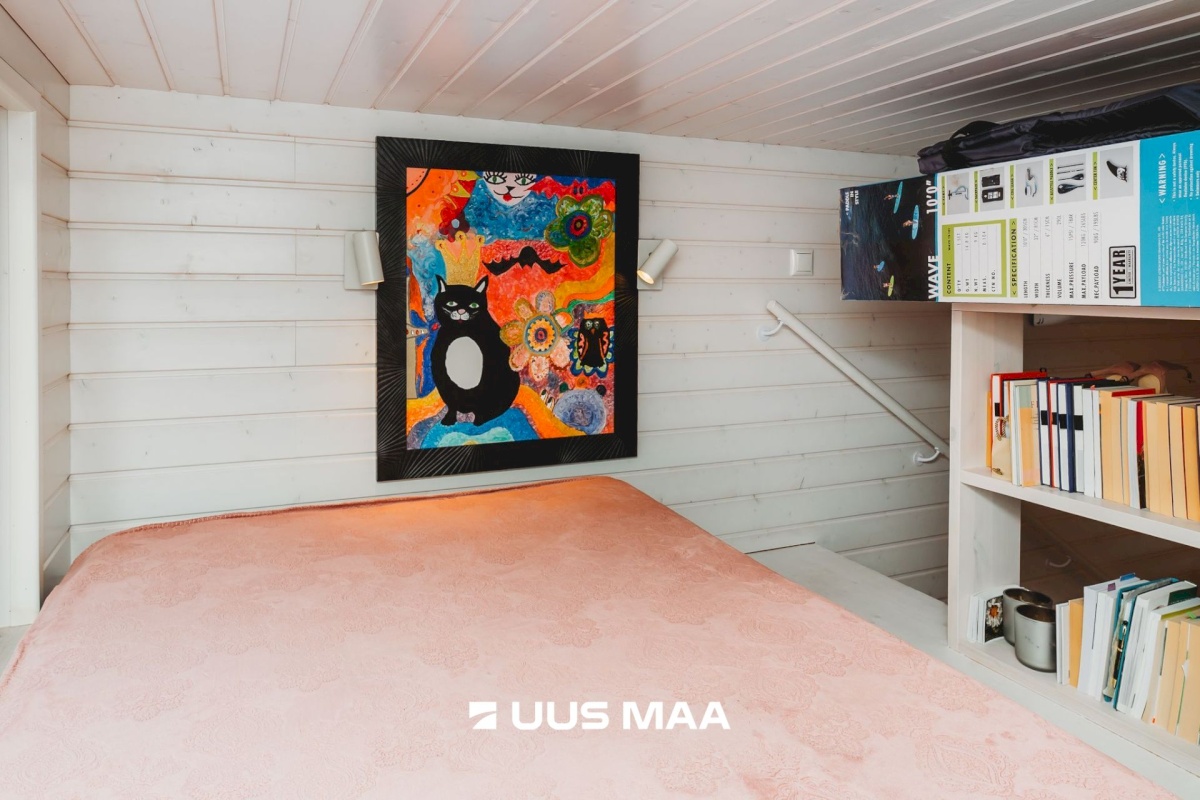 Lääne-Harju vald, Lohusalu küla, Vainu 3