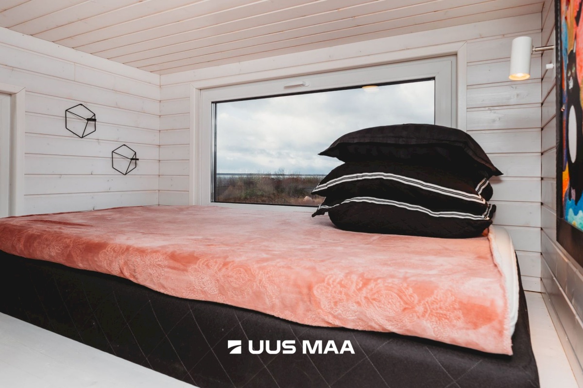 Lääne-Harju vald, Lohusalu küla, Vainu 3