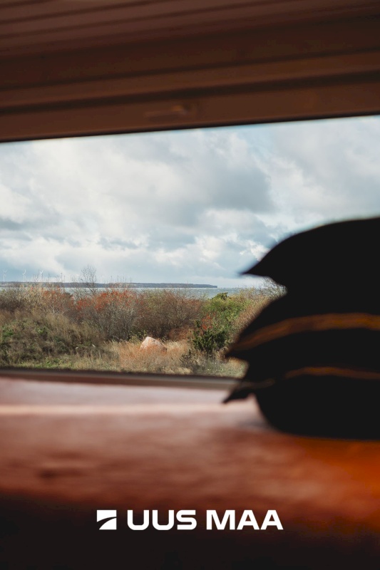 Lääne-Harju vald, Lohusalu küla, Vainu 3