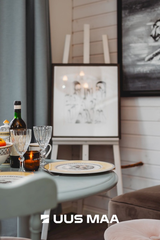 Lääne-Harju vald, Lohusalu küla, Vainu 3