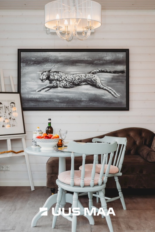 Lääne-Harju vald, Lohusalu küla, Vainu 3