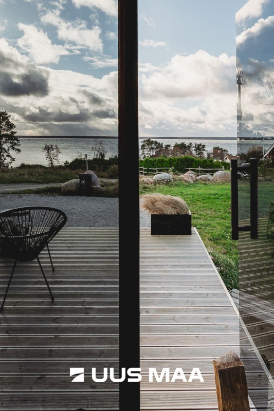 Lääne-Harju vald, Lohusalu küla, Vainu 3