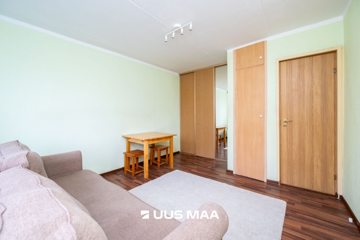 Tallinn, Põhja-Tallinna linnaosa, Madala 11