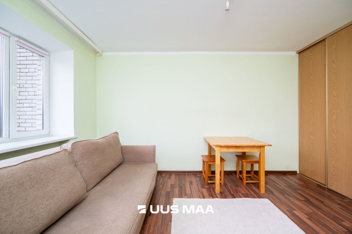 Tallinn, Põhja-Tallinna linnaosa, Madala 11