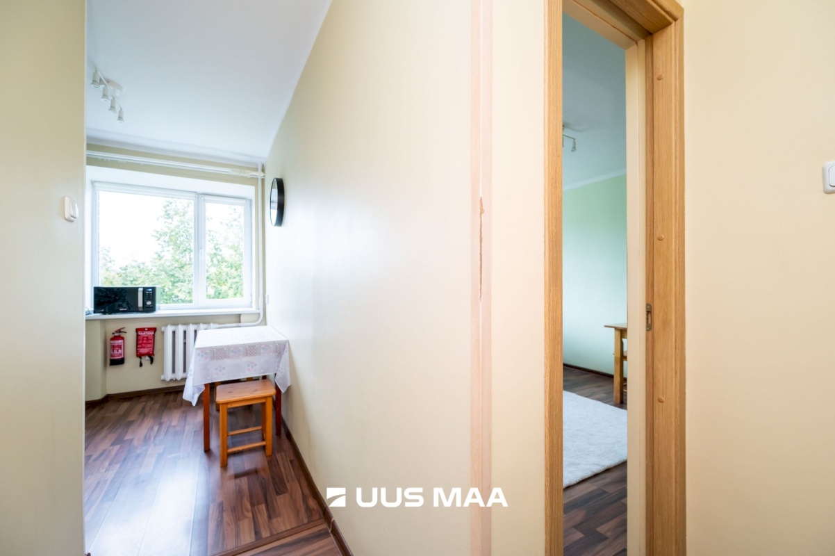 Tallinn, Põhja-Tallinna linnaosa, Madala 11