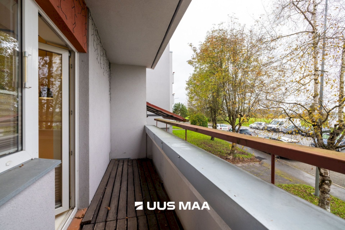 Keila linn, Vasara 1