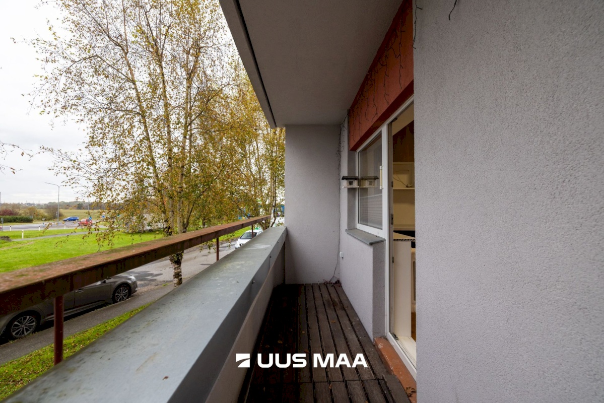 Keila linn, Vasara 1