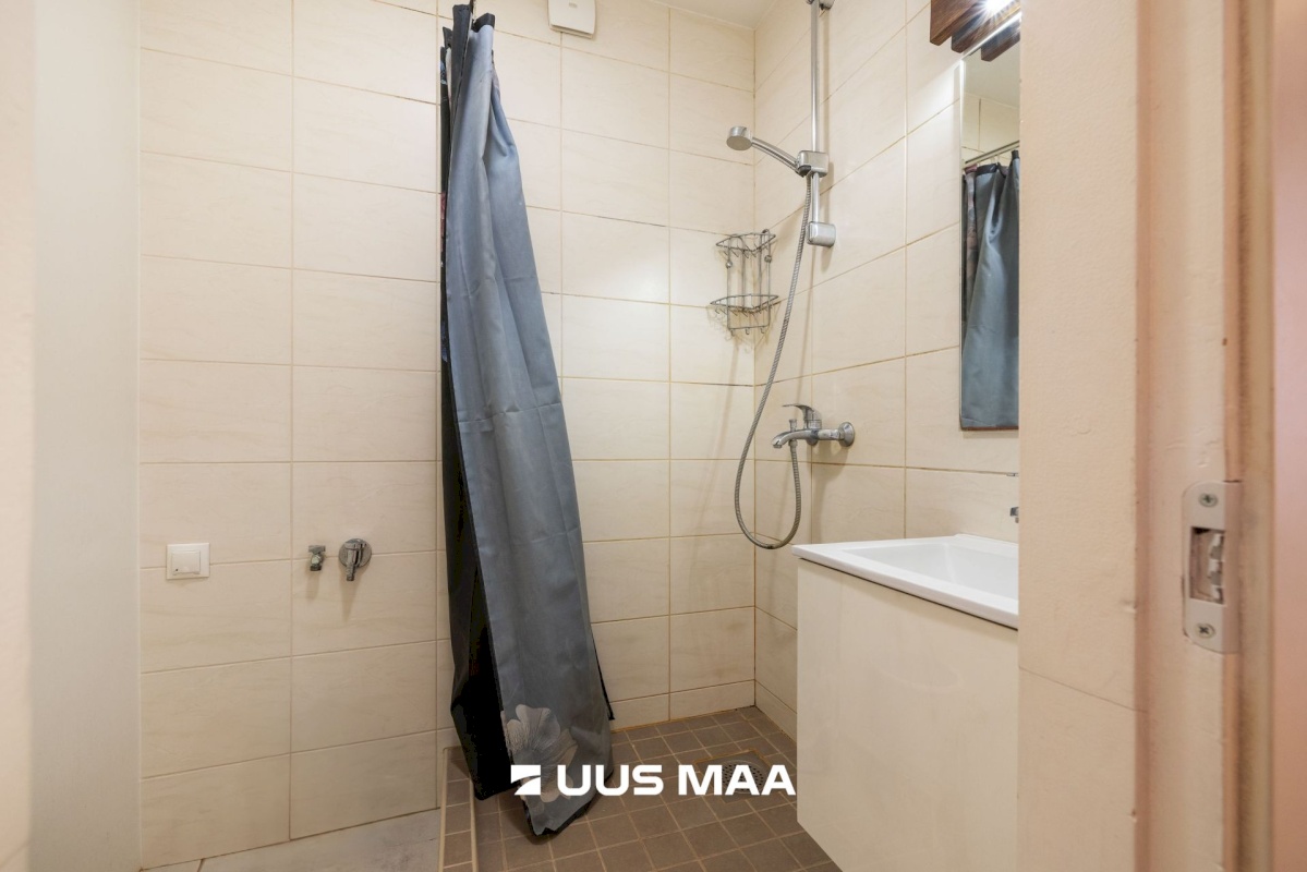 Keila linn, Vasara 1