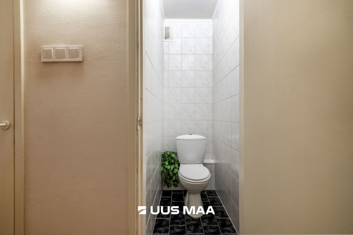 Keila linn, Vasara 1