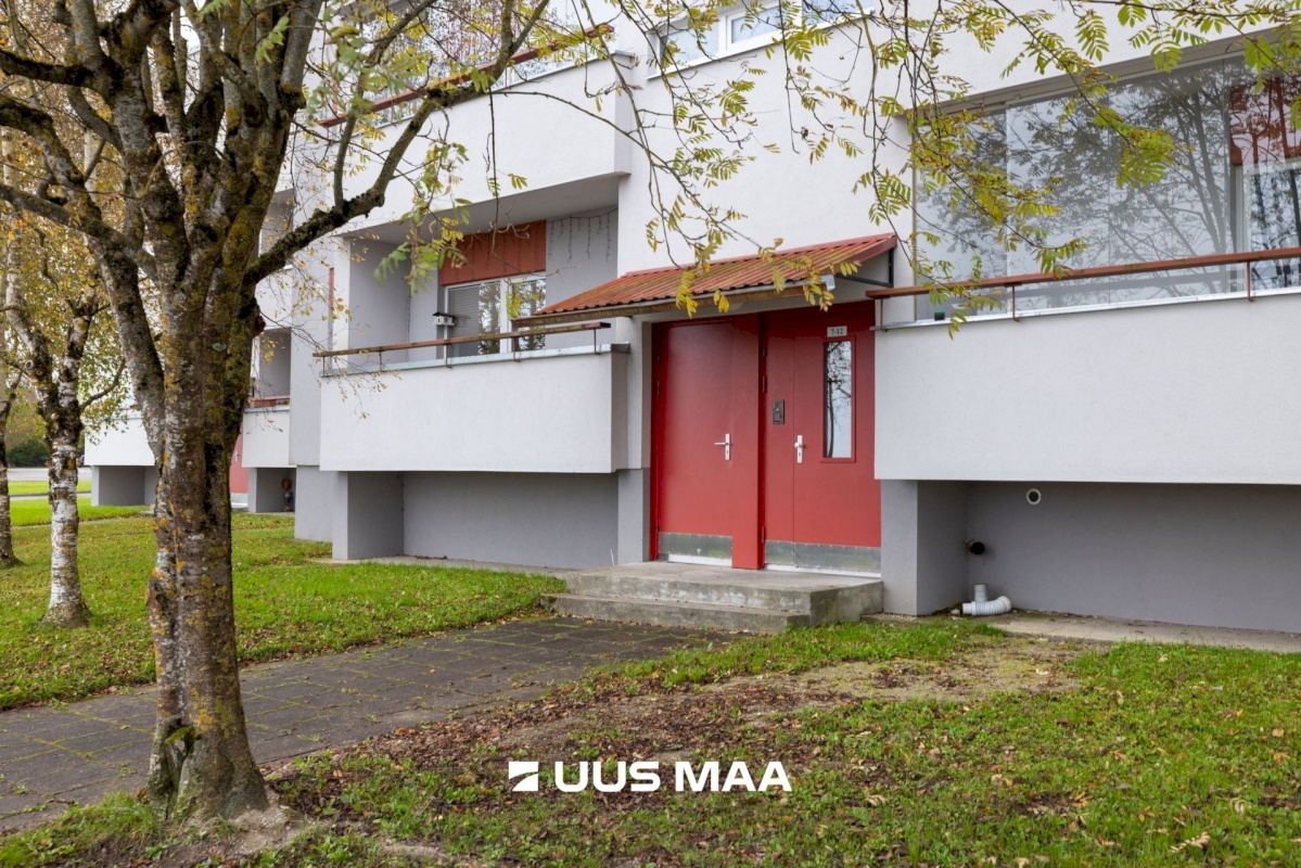 Keila linn, Vasara 1