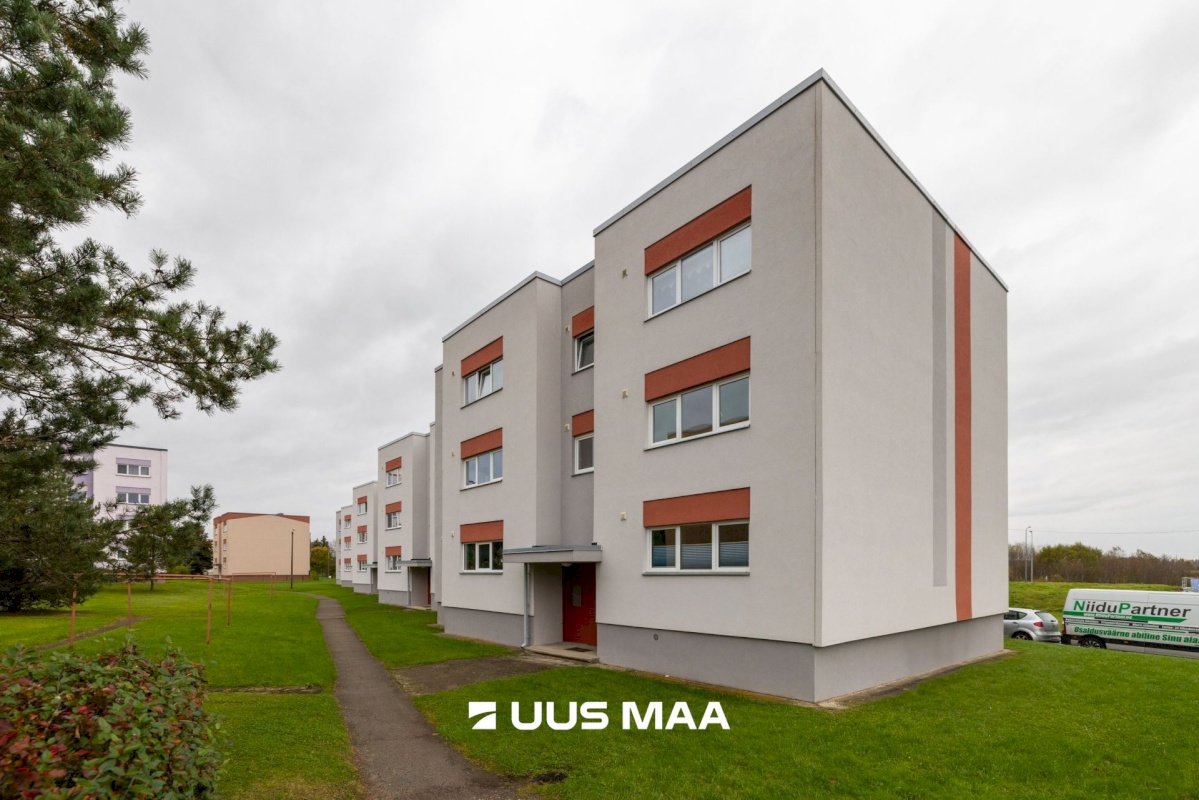 Keila linn, Vasara 1