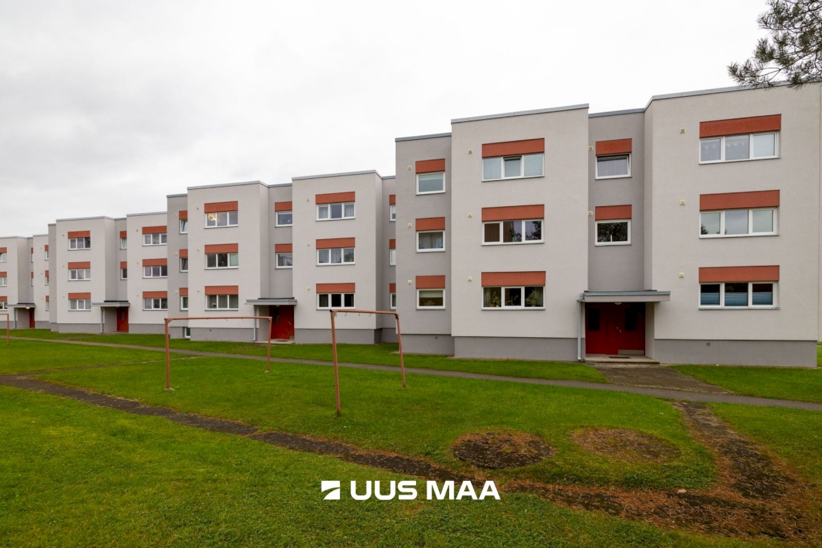 Keila linn, Vasara 1