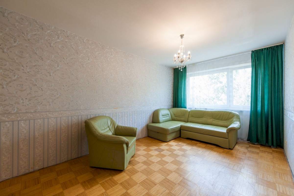 Tallinn, Lasnamäe linnaosa, Mustakivi, Kivila tn 38