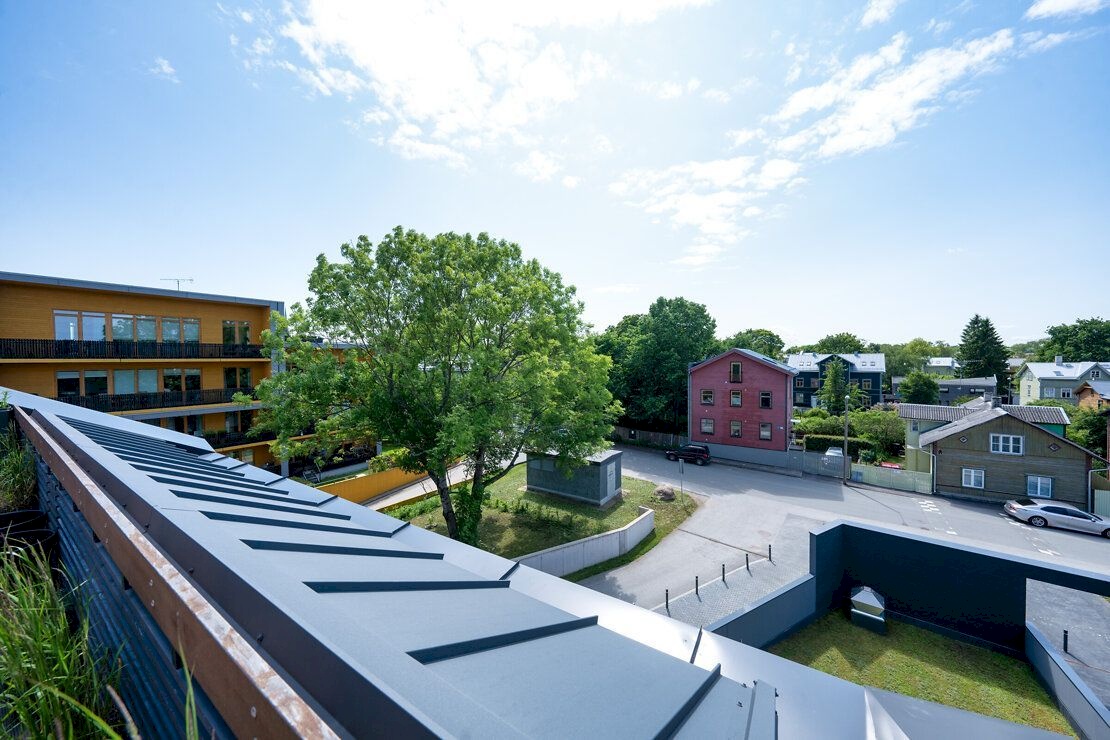 Tallinn, Põhja-Tallinna linnaosa, Kalamaja, Kalaranna 27