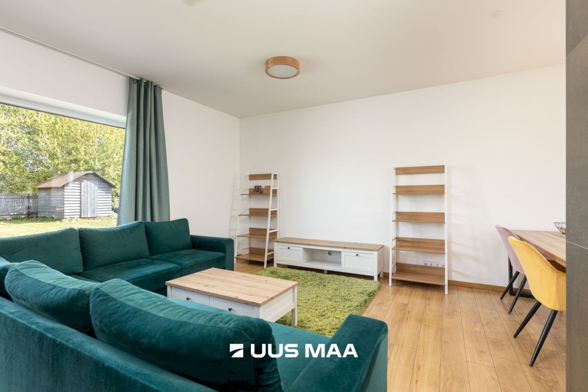 Harku vald, Liikva küla, Mooduli tee 16