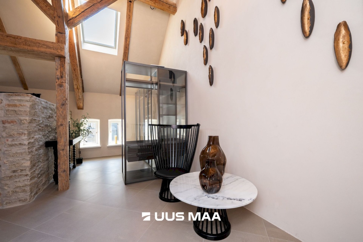 Tallinn, Kesklinna linnaosa, Vanalinn, Lai 9