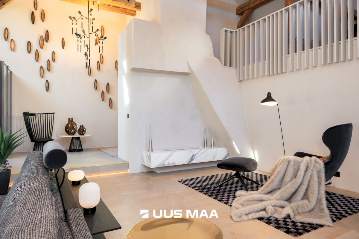 Tallinn, Kesklinna linnaosa, Vanalinn, Lai 9