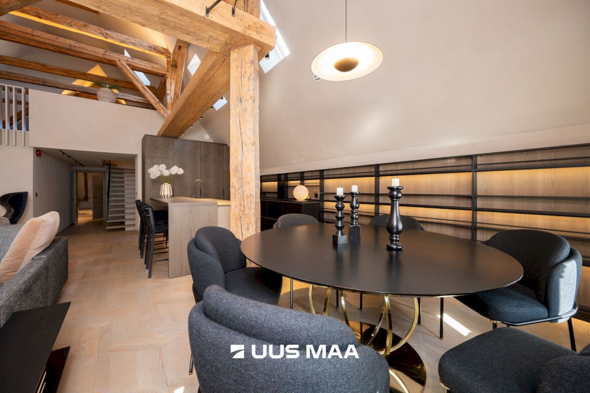 Tallinn, Kesklinna linnaosa, Vanalinn, Lai 9