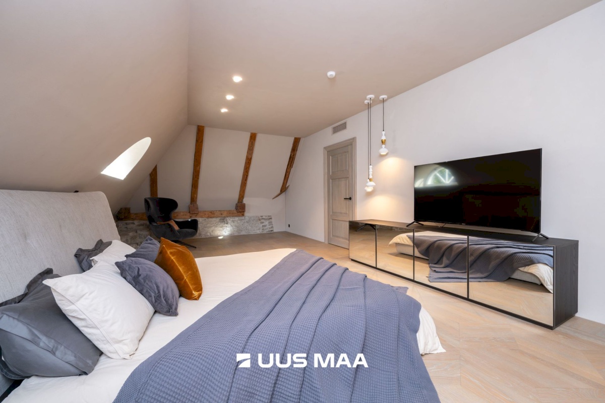 Tallinn, Kesklinna linnaosa, Vanalinn, Lai 9