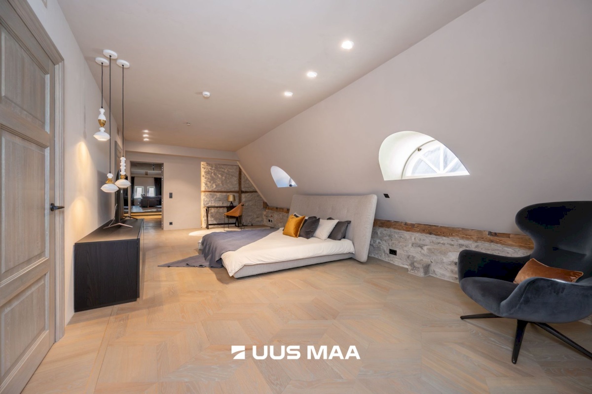 Tallinn, Kesklinna linnaosa, Vanalinn, Lai 9