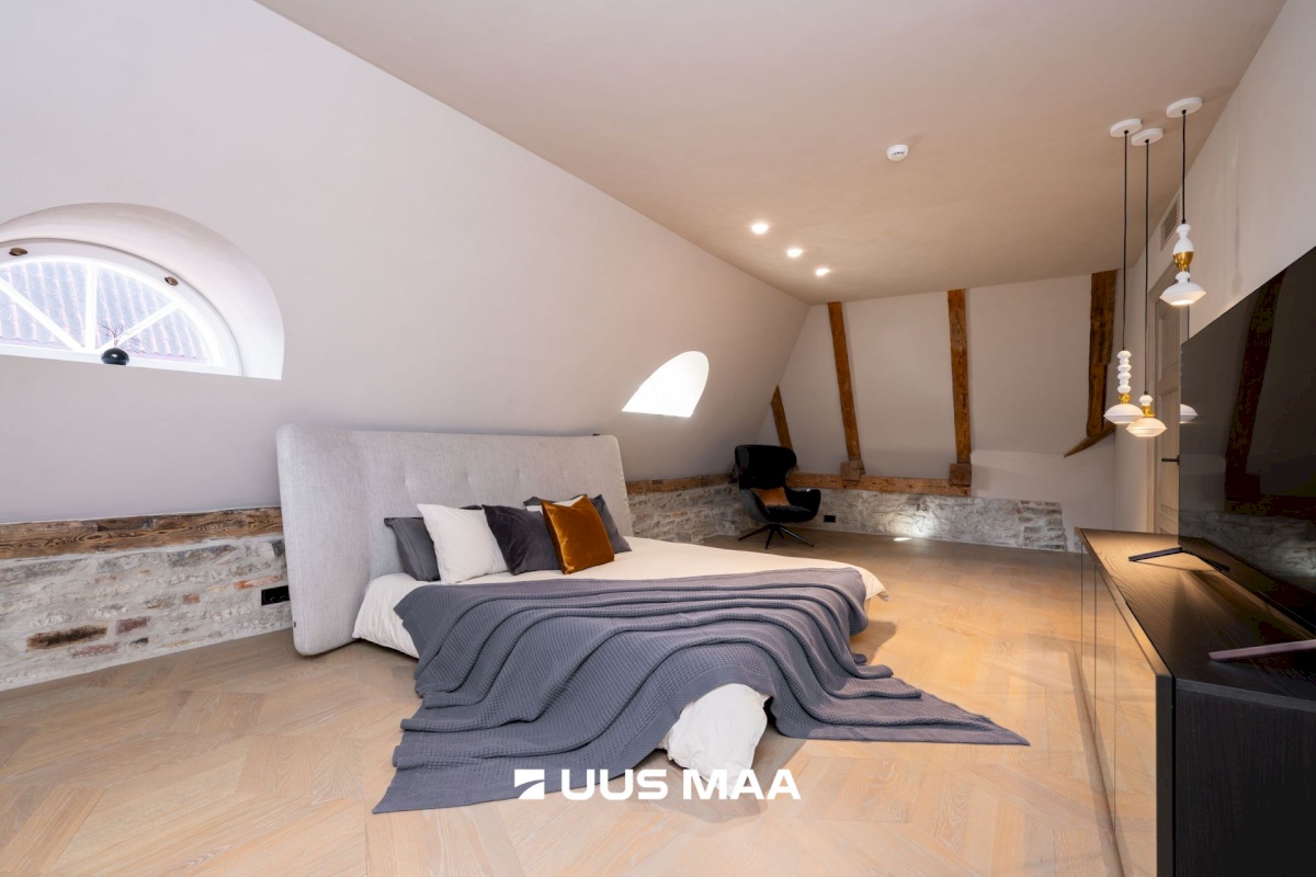 Tallinn, Kesklinna linnaosa, Vanalinn, Lai 9
