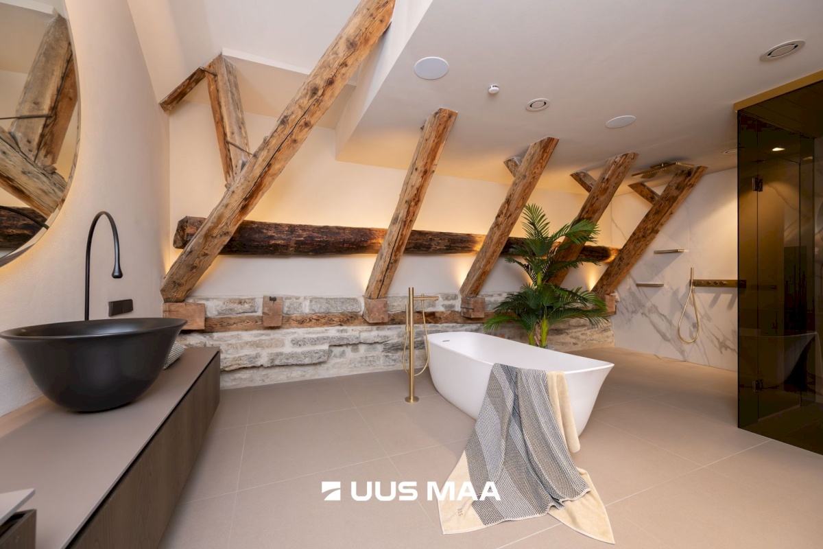 Tallinn, Kesklinna linnaosa, Vanalinn, Lai 9