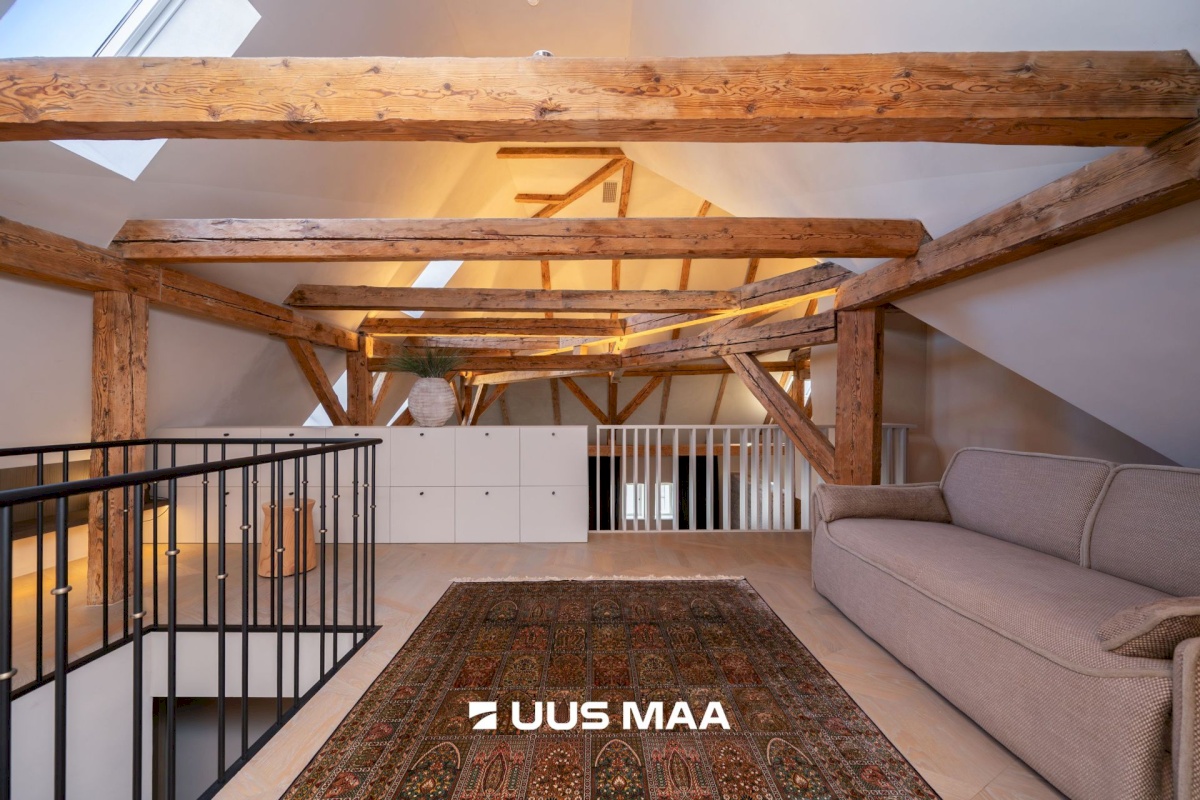 Tallinn, Kesklinna linnaosa, Vanalinn, Lai 9