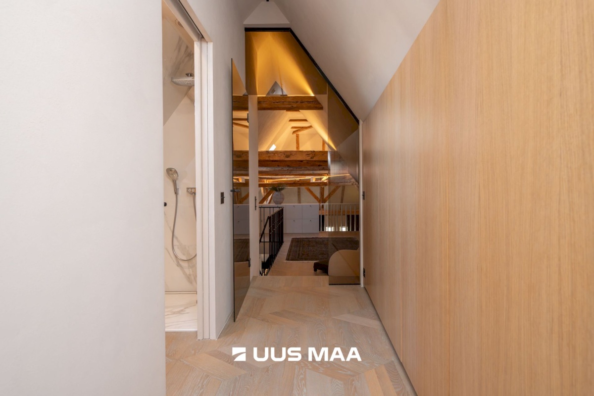 Tallinn, Kesklinna linnaosa, Vanalinn, Lai 9