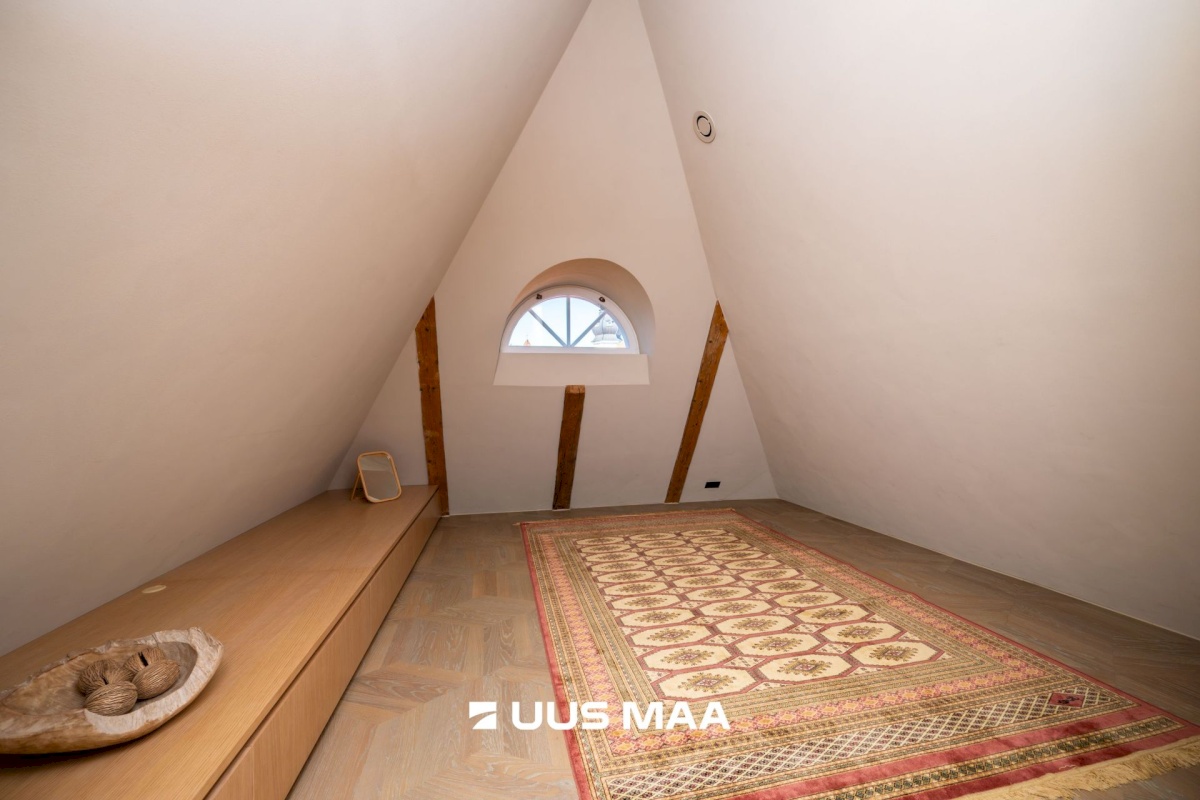 Tallinn, Kesklinna linnaosa, Vanalinn, Lai 9