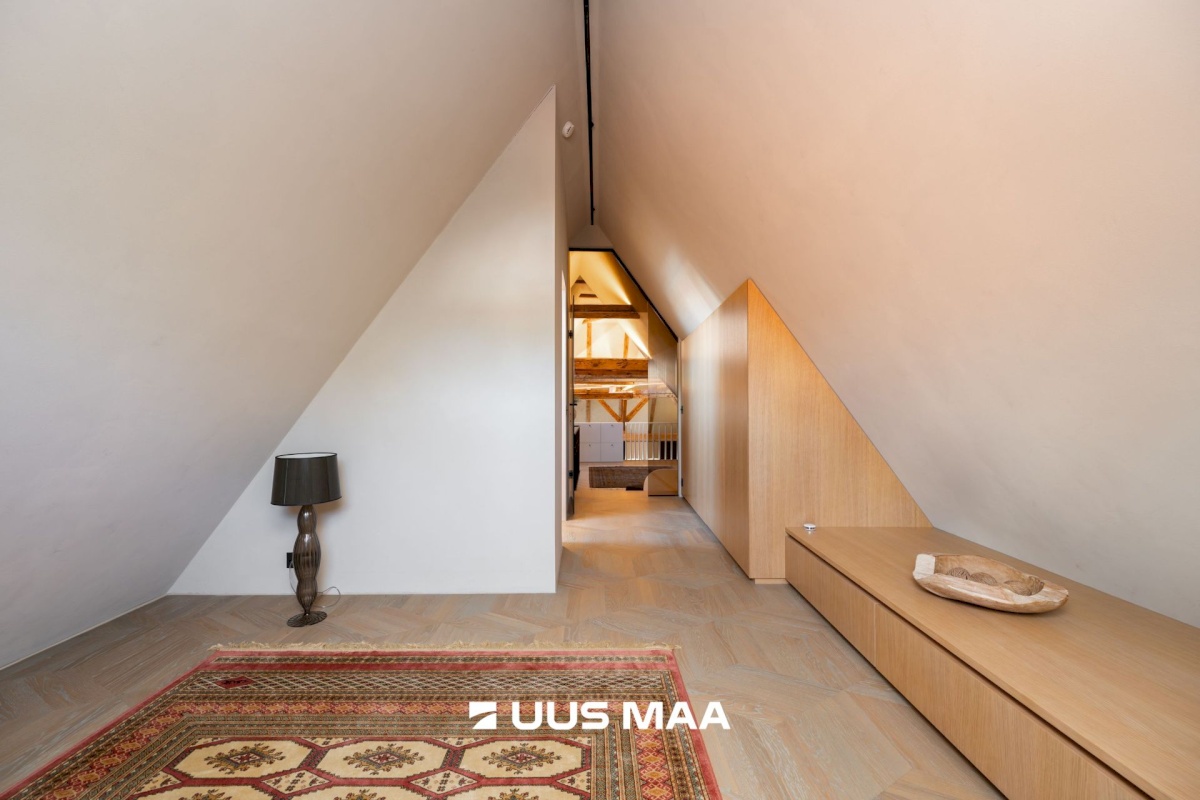 Tallinn, Kesklinna linnaosa, Vanalinn, Lai 9