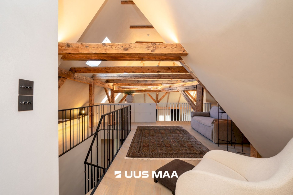 Tallinn, Kesklinna linnaosa, Vanalinn, Lai 9