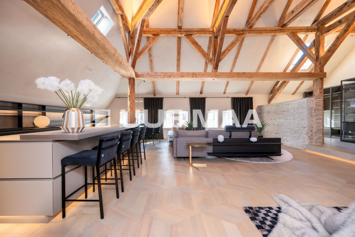 Tallinn, Kesklinna linnaosa, Vanalinn, Lai 9