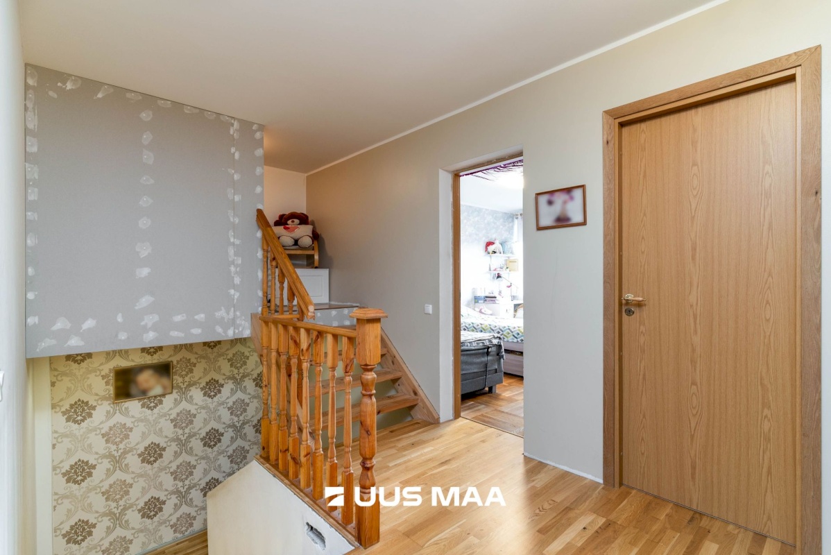 Viljandi linn, Paalalinn, Vikerkaare tn 11