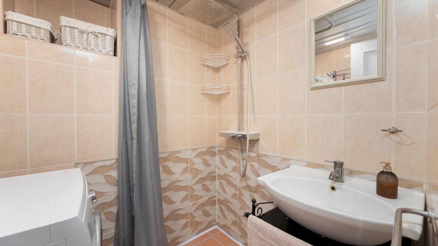 Tallinn, Nõmme linnaosa, Pääsküla, Päikese pst 54b